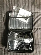 DIOZO-pistola de masaje muscular profundo, pistola de Fascia portátil para relajación, masajeador corporal de percusión con pantalla LCD, Control de 30 velocidades