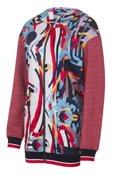 

W10240SF-AR181 Hoodie women