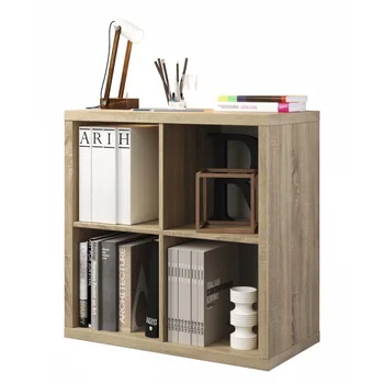 

Rubi color Cambrian high gloss shelf 77x77x39