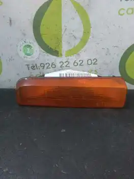 

7258082 pilot Front Left Ford Party Berl./express Ghia