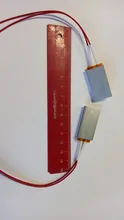 Heater Adapt Hair-Dryer-Accessories Heating-Element Poultry-Incubator 220V/12V 1pcs Curlers