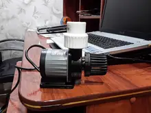 Controllable-Pump Aquarium-Pump Submersible Jebao Marine Dcs2000 Freshwater Variable-Flow