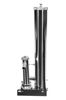

Smoke generator with cold smoking filter diameter 89 large, height 648mm