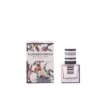 

FLORABOTANICA edp vaporizer 30 ml