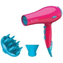 Фен GA.MA GH1803 розовый