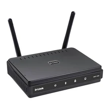 Точка доступа D-Link DAP-1360 N300