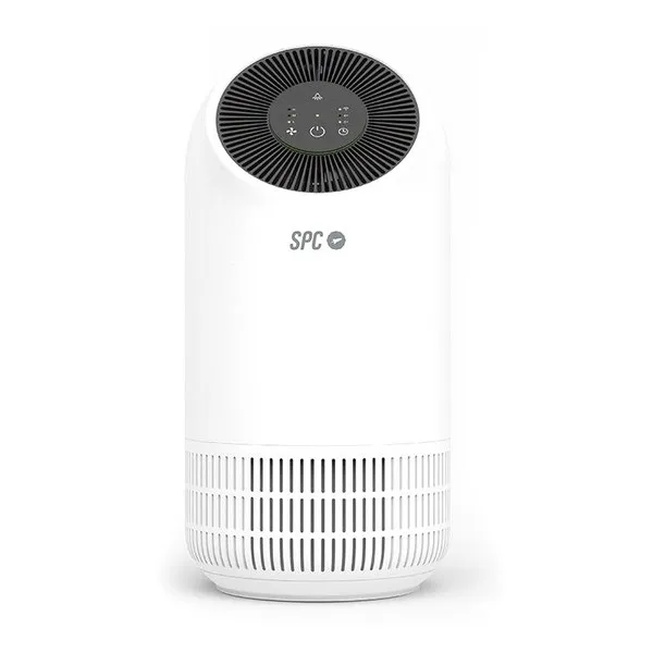 Очиститель воздуха SPC 6511B WiFi 2,4 ГГц Белый