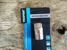 Bike-Accessories Removal Cassette Repair-Tool-Card Freewheel Bicycle MTB One-Pece