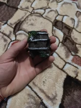 Accessorie Aquarium-Equipment Landscaping-Decoration Glass Fish-Tank Resin Artificial