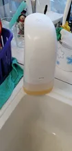 Soap-Dispenser Liquid-Soap Electroplated Smart-Sensor Foam Touchless Hand-Washing Bathroom