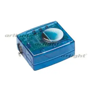 

017085 Sunlite controller slesa-u9-1 PCs Arlight