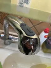 Kitchen Faucet Nozzle Replacement-Parts Shower-Head Spouts Small ABS Tap