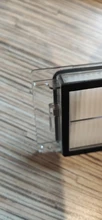 Roborock Original pieza de repuesto de aspiradora Wahsable filtro HEPA, cepillo principal, paño de fregona, cepillo lateral para Xiaomi 1/1S/Xiaowa