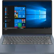 Ноутбук Lenovo IdeaPad 330s-14(81F401BSRU)/14"/Core i3 8130u/4Гб/HDD+ SSD 1128Гб/uhd graphics 620/Windows 10