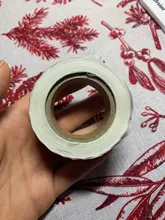 Stickers Box-Labels-Decorations Candy-Bag Merry-Christmas New-Year Elk 500pcs