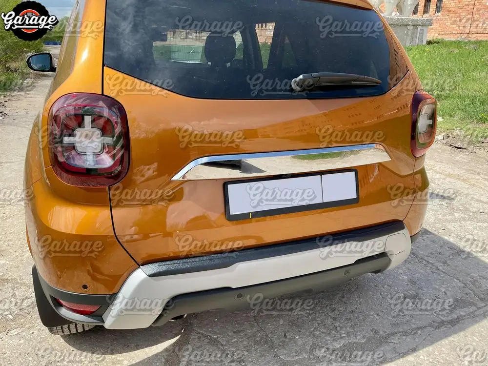Renault Duster Rear Bumper Guard seeds.yonsei.ac.kr