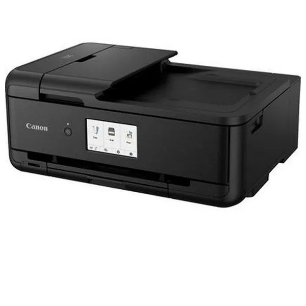 Многофункциональный Принтер Canon Pixma TS9550 15 ppm Черный
