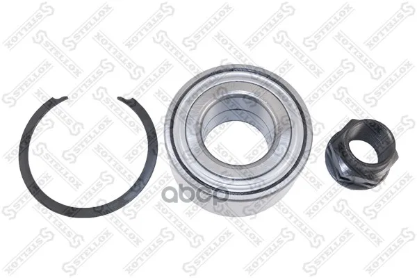 43-28533-Sx_=Vkba3414=90/50!К-Кт Подшипника Ступ. Перfiat Punto