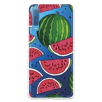 

Stand case costume drawing Sandias WP027 for Samsung Galaxy A7 2018