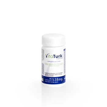 

VitaTurk-Vitaxpecia-Xpecia is a vitamin and mineral based supplement made to prevent hair loss