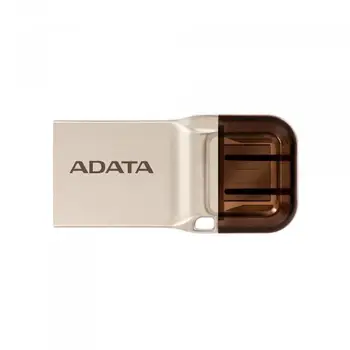 

ADATA FLASH drives OTG 32GB AUC360-32G-RGD (MICRO USB 3.1)