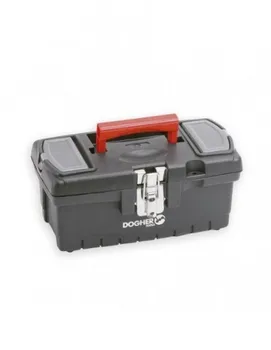 

DOGHER 050-008 BOX PLAS. CLOSE MET. SIMPLE325X180X150MM