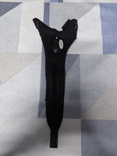 Guantes de pesca con linterna LED para exteriores, guantes de medio dedo con iluminación ligera, para pesca nocturna, Camping salvaje, mano izquierda y derecha, 1 Uds.