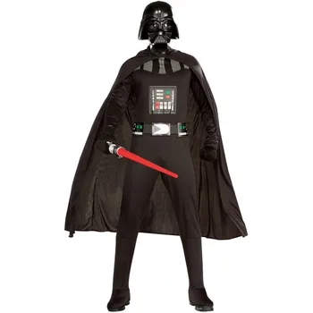

Star Wars tm Darth Vader tm Standard Adult Costume Size Large (Costume)