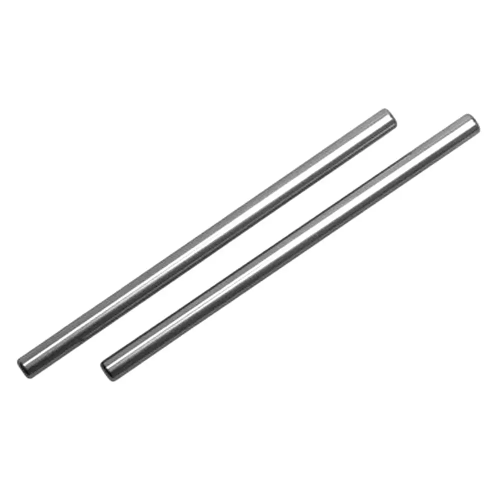 Kyosho. Perni Di Sospensione Posteriori Dbx, Dst, Drx (Kyosho Tr121). Ricambi Per Auto Rc Kyosho Dbx, Dst, Drx. Alberi Di Sospensione Posteriori Infer