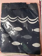 Fiambrera con enfriador de patrón funcional, bolsa de almuerzo de poliéster aislante portátil, bolsos para la comida para mujer y niño