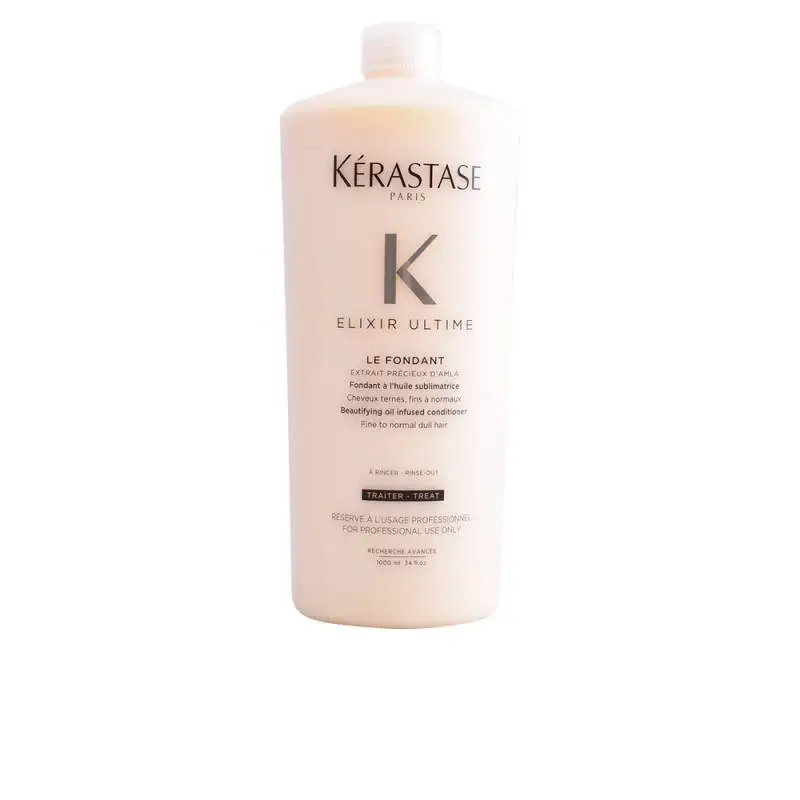 Питательный кондиционер Elixir Ultime You Fondant Kerastase (1000 мл) | Красота и - Цена: 