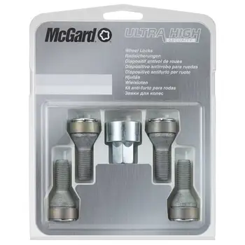 

Wheel Lock McGard 27207 SL (Bolt)