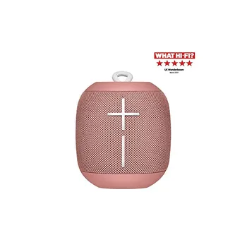 

Logitech Ue Wonderboom Cashmere Pink