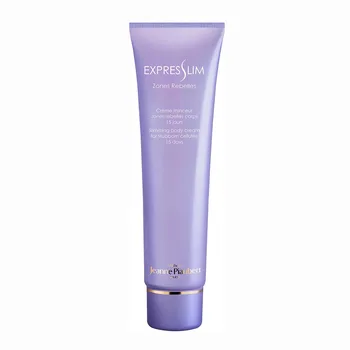 

JEANNE PIAUBERT EXPRESSLIM SLIMMING BODY CREAM ZONES REBELLES 100ML