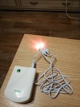 BioNase-Tratamiento de masaje nasal para el cuidado de la salud, dispositivo para curar la fiebre del heno, láser de pulso de baja frecuencia