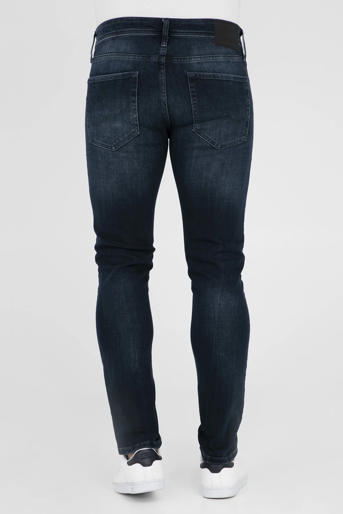 JACK \u0026 JONES JEANS KECERDASAN Jjiglenn Jjoriginal Jos 925 Jeans Jeans Pria  Celana 12114613 - AliExpress Pakaian Pria