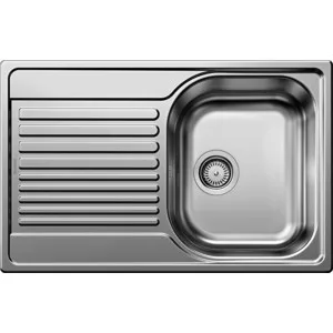 

Kitchen sink Blanco Tipo 45 s Compact Matte (513441)