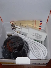 Mini cámara de seguridad para el hogar, Monitor de bebé inteligente, IP, CCTV, detección de movimiento infrarroja, visión nocturna, Wifi, 1080P