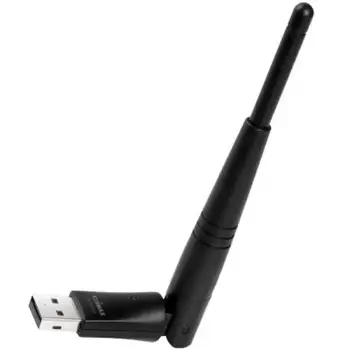 

Wi-Fi USB Adapter Edimax EW-7612UAN V2 300N 1T2R 1 x 3 dBi