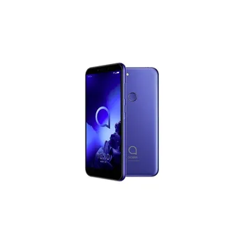 Перейти на Алиэкспресс и купить Alcatel 1S 5024F 5,5 дюймOC1.6GHz 64GB 4GB синий