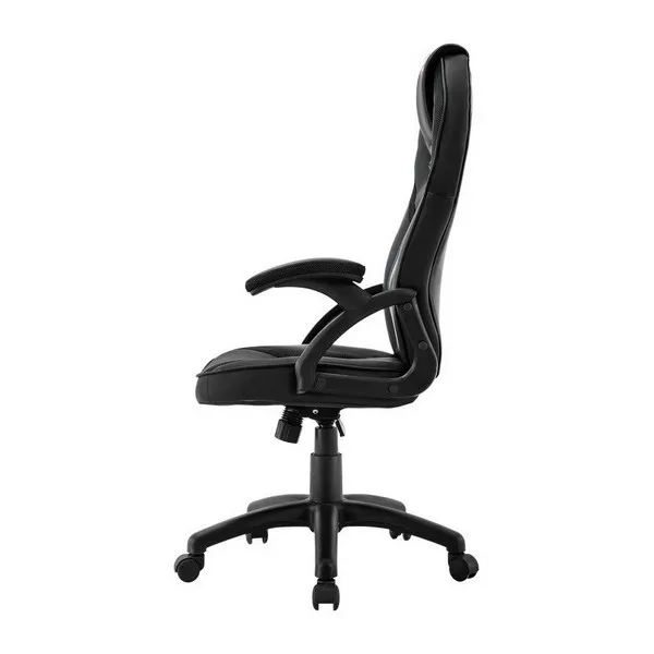 Игровой стул Mars Gaming MGC118BK черный|Геймпады| |