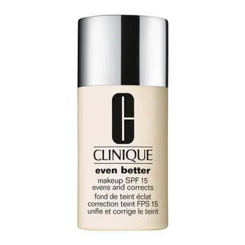 

CLINIQUE EVEN BETTER SPF15 FOUNDATION CN05 SHELL 1UN