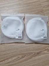 Bolsas de almacenamiento de sujetador de ropa sucia plegables, sujetador blanco antideformación, bolsa con cremallera de malla, organizador, 2021