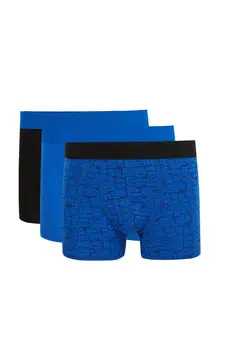 

DeFacto Man Knitted Boxer-N9340AZ20AU