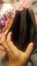 Bolsa de lápices de Anime My Hero Academia, estuche de cuero para cosméticos, maquillaje, cola de hadas, soporte de papelería de dibujos animados, estuches de lápices para estudiantes