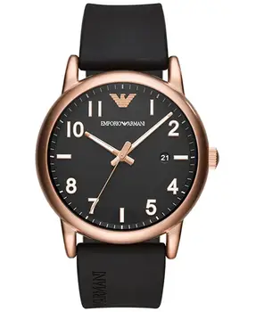 

Original Emporio Armani Men's Analogue Quartz Watch Luxury Top Brand Sport Fasion Waterproof Watches Quartz AR11097