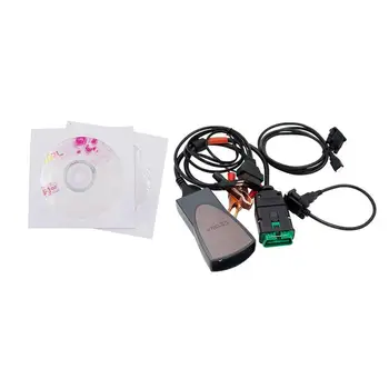 

Lexia3 PP2000 with Diagbox V7.82 Software Scanner for Citroen Diagnostic Tool Essential Accessories