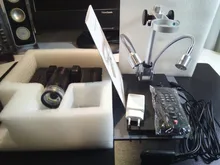 Andonstar-microscopio Digital para soldar, Dispositivo de soldadura para reparación de reloj de teléfono, SMD/SMT, blanco y negro, 1080P, oferta