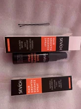 Espray de esencia para el crecimiento del cabello para hombres y mujeres, Gel para el crecimiento del cabello, anticaída de cabello, Germinal, nutre las raíces, fácil de llevar, 30ml