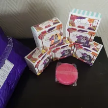 Instantáneo Miracle-jabón blanqueador de Tailandia Bumebime, jabón hecho a mano, jabones naturales de piel blanca, jabón de aceite esencial de fruta para baño, 100g